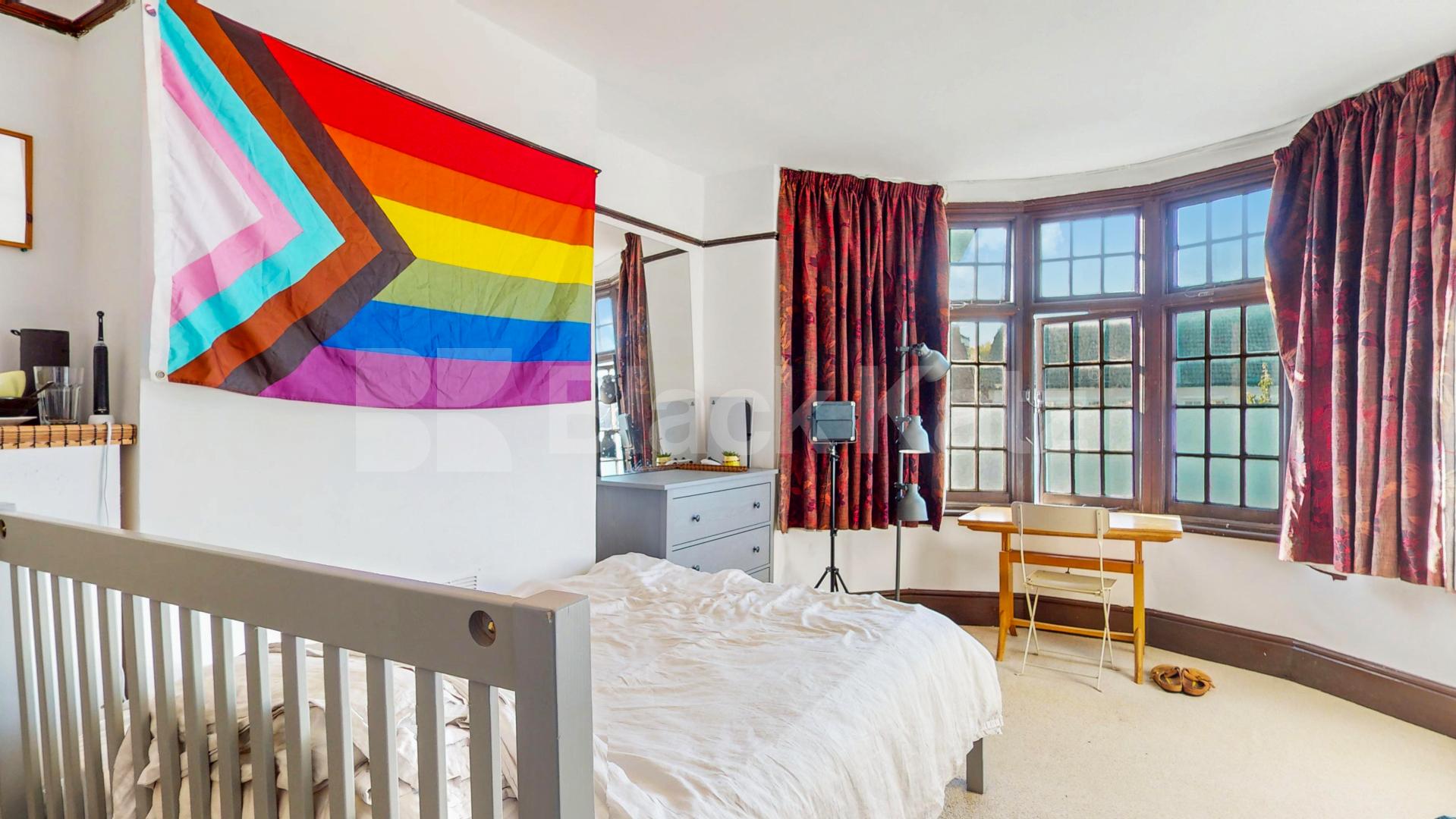 Modern Apartment Caddington Road, Cricklewood